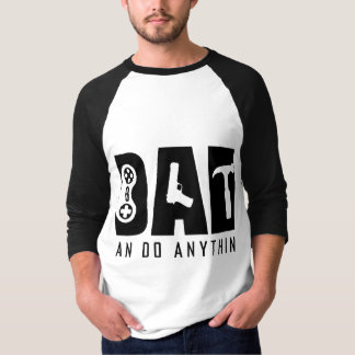 T-shirt Papa : Citations, cadeaux et inspiration pour célé