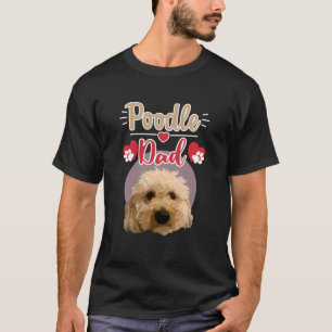 T-shirt Papa des canicules