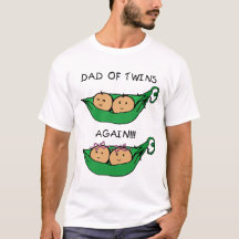 Papa des jumeaux encore