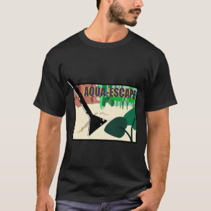 T-SHIRT PAPA DÉTESTE SE REPOSER