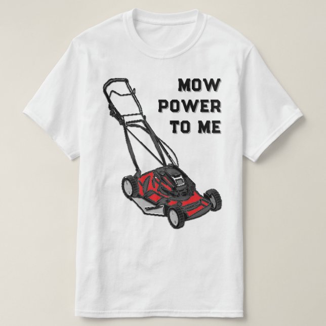 T-shirt Papa drôle (Design devant)