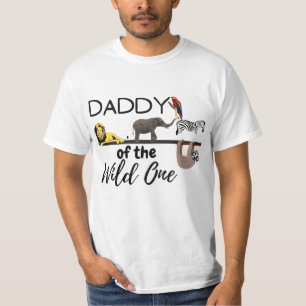 T-shirt Papa du Far One