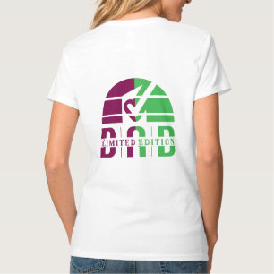 T-shirt Papa Edition Limitée : L'Amour Inconditionnel du P