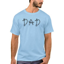 PAPA est le nœud de notre famille