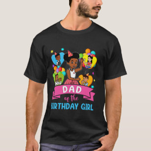 T-shirt Papa Gracie s Corner Anniversaire Poupées mignonne