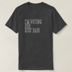 T-shirt Papa Gus