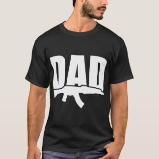 T-shirt Papa : Honore la paternité avec des citations, des