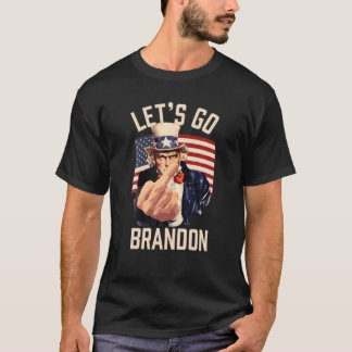 T-shirt Papa Joke Chargement Veuillez Patienter Fête des p