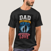 👨 Papa, le héros d'un fils, le premier amour d'un