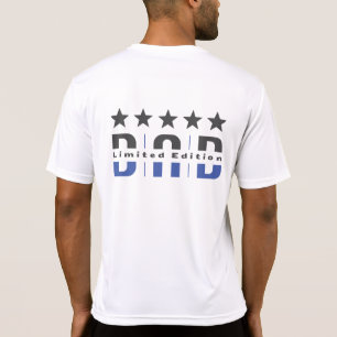 T-shirt Papa Limited Edition