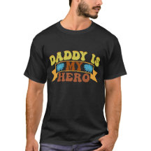 Papa mon héros