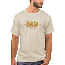 PAPA PERSONNALISÉ À ÊTRE