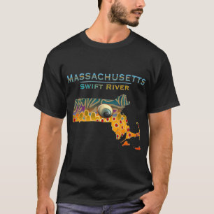 T-shirt Papa super cool drôle de pêche