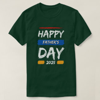 T-shirt Papa, tu es le meilleur