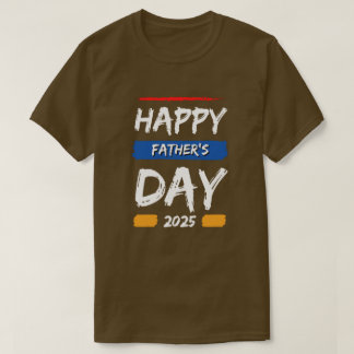 T-shirt Papa, tu es le meilleur