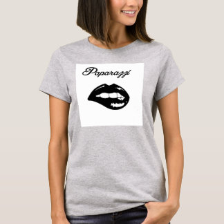 T-shirt Paparazzi Diva Tee