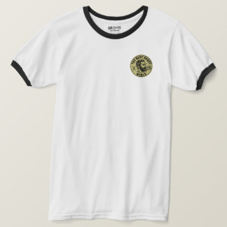 T-shirt Papas Légendaires Cool – Conception de Typographie