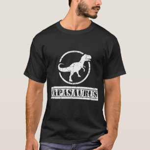 T-SHIRT PAPASAURUS