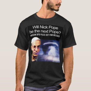 T-shirt Pape