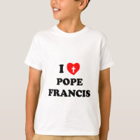 Pape François