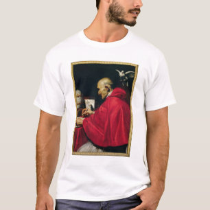 T-shirt Pape Gregory le grand