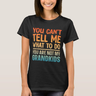 T-shirt Papi Art pour grand-père Papa Papi de