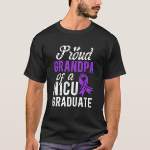 T-shirt Papi de l'USIN du bébé guerrier de l'USIN micro pr