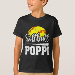 T-shirt Papi pour hommes Fête des Pères drôle Grand-père r