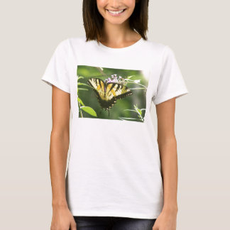 T-SHIRT "PAPILLON"