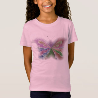 T-Shirt Papillon