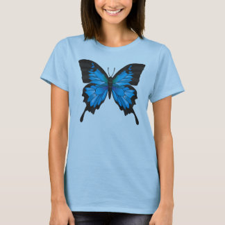 T-shirt Papillon