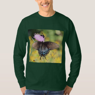T-shirt Papillon