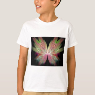 T-shirt Papillon