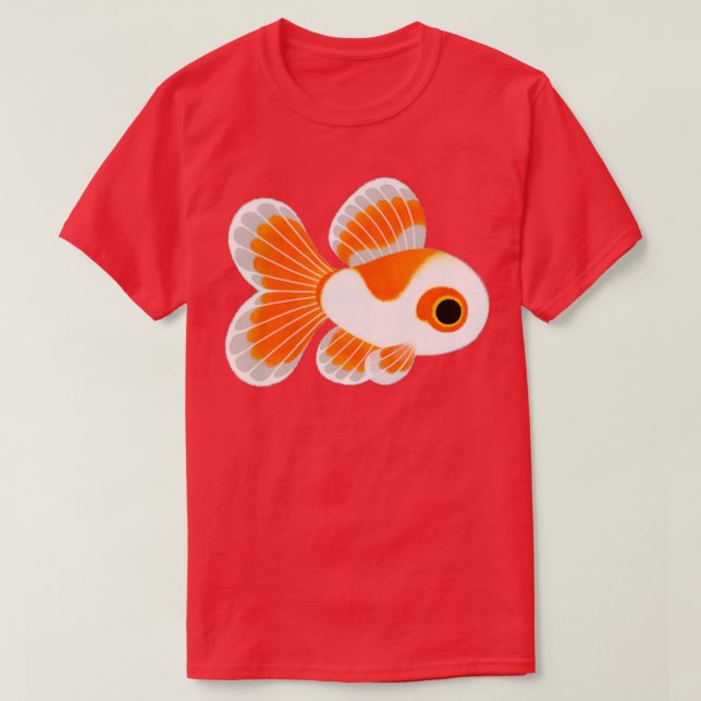 T-shirt Papillon (Design devant)