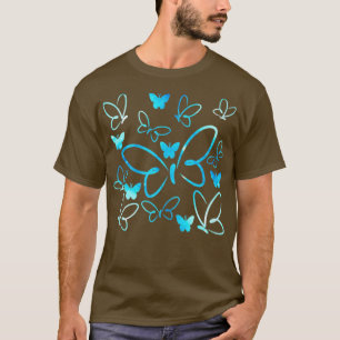 T-shirt Papillon5