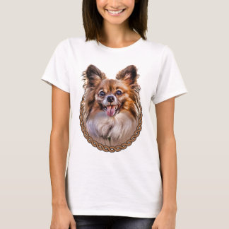 T-shirt Papillon 001