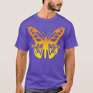 T-shirt Papillon 1