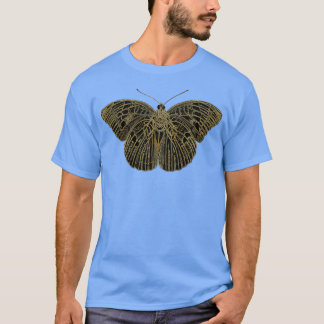 T-shirt papillon 11