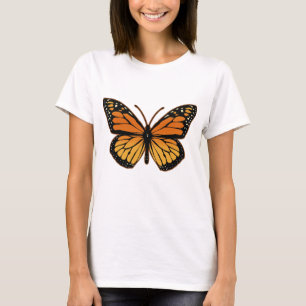 T-shirt Papillon de monarque