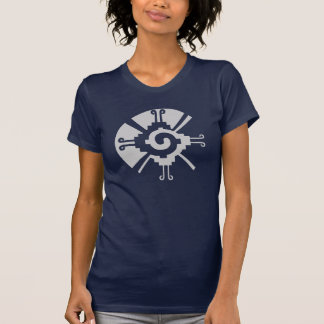 T-shirt Papillon galactique