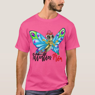 T-shirt Papillon papillon papillon papillon papillon papil