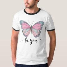 Papillon, sois toi
