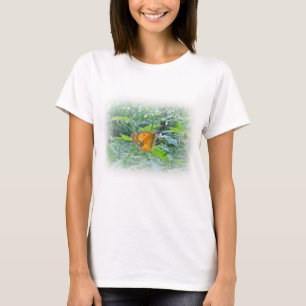 T-shirt Papillon Sulpher