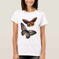 Papillons 3