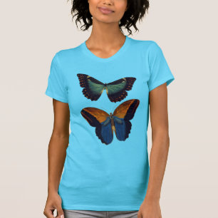 T-shirt Papillons 5