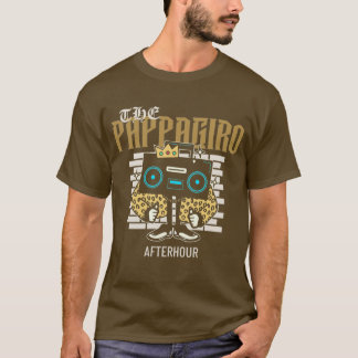 T-shirt Pappagiro I