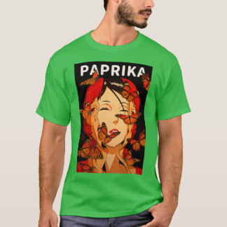 T-shirt Paprika