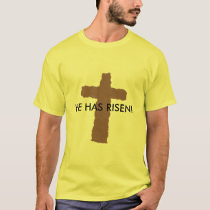 T-shirt - Pâques
