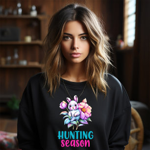 T-shirt Pâques arrive - Dieu