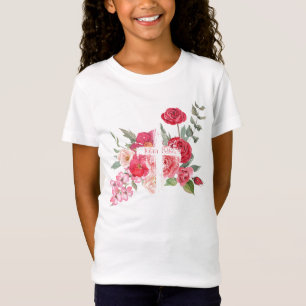 T-Shirt Pâques/Croix/Jean3:16/Jésus